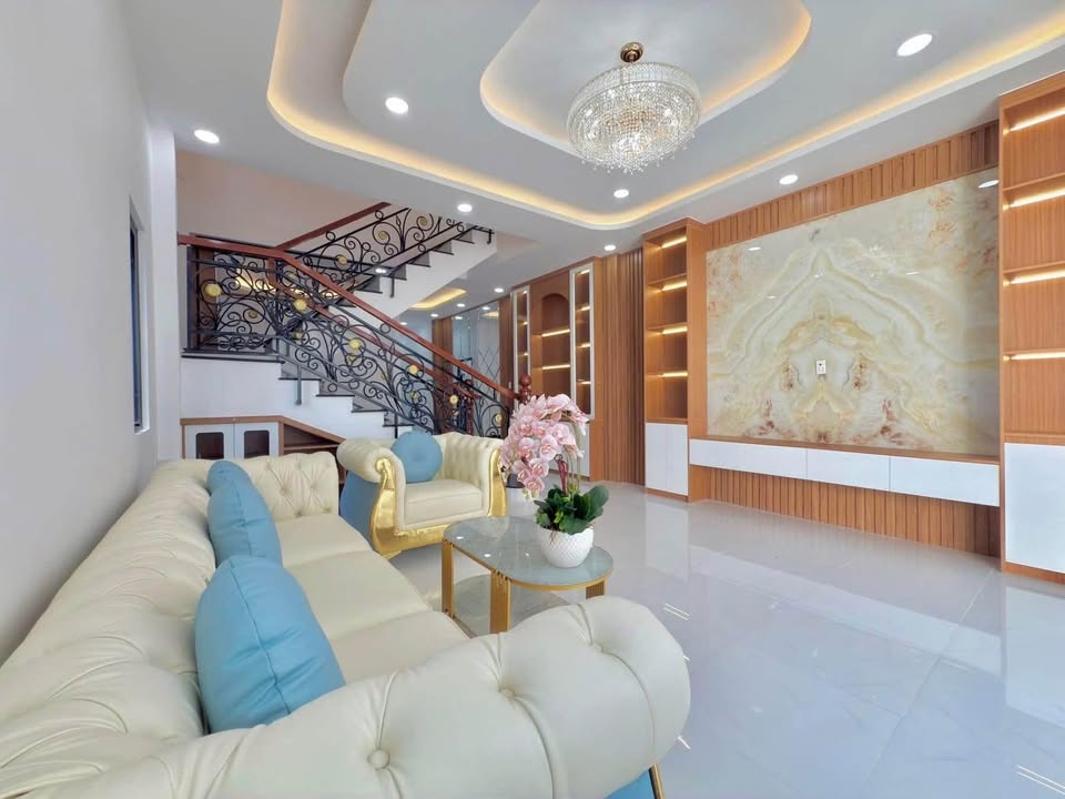 Nay lên hàng DT hơn 100m2 xe hơi nằm nhà, SHR chính chủ, giá cực hời - Ảnh 3